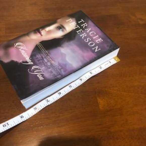 Knowing You (Pictures of the Heart) Pre-Owned Book - Picture 6 of 10